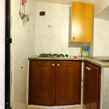 Casa Dei Regi * Gallipoli
