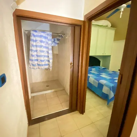 Casa Dei Regi Hébergement de vacances