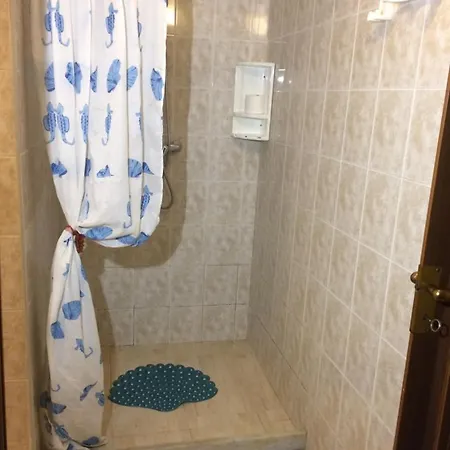 Hébergement de vacances Casa Dei Regi Gallipoli