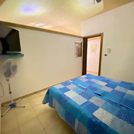 Hébergement de vacances Casa Dei Regi
