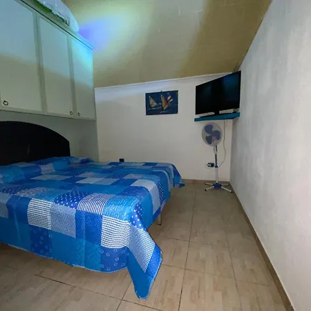 Hébergement de vacances Casa Dei Regi *