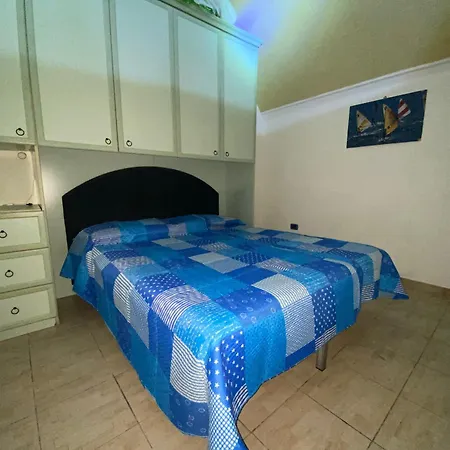 Casa Dei Regi Hébergement de vacances Gallipoli
