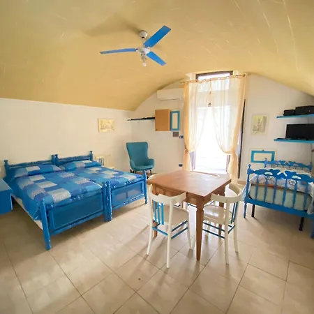 Hébergement de vacances Casa Dei Regi Gallipoli